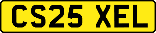 CS25XEL