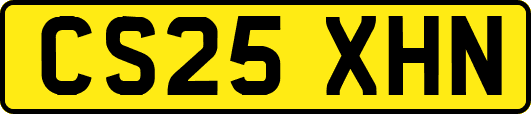 CS25XHN