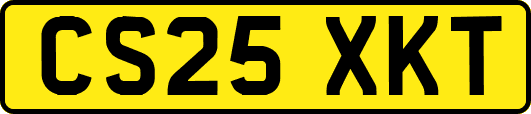 CS25XKT
