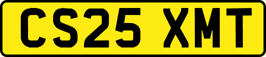 CS25XMT