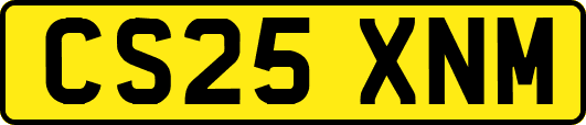 CS25XNM