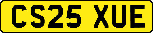 CS25XUE