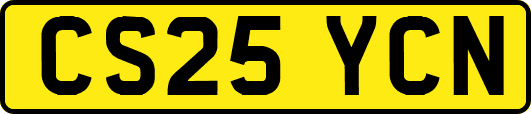 CS25YCN