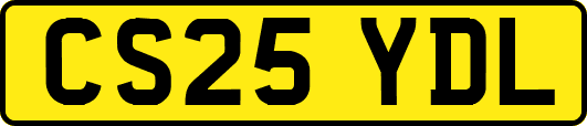 CS25YDL