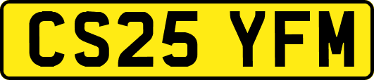CS25YFM