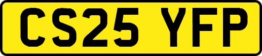 CS25YFP