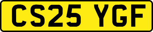 CS25YGF
