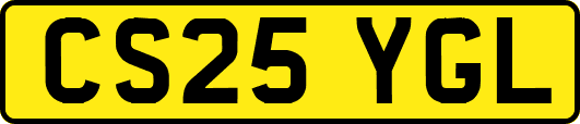 CS25YGL