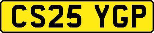 CS25YGP