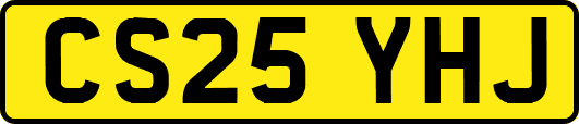 CS25YHJ