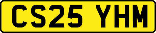 CS25YHM