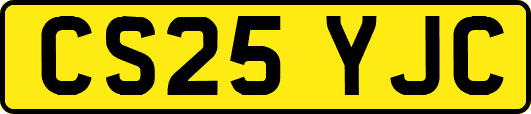CS25YJC