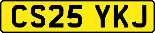 CS25YKJ