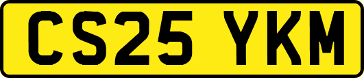 CS25YKM