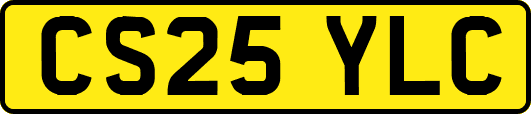 CS25YLC