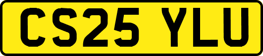 CS25YLU