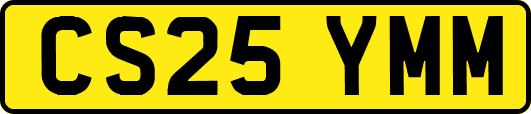 CS25YMM