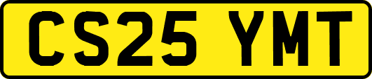 CS25YMT