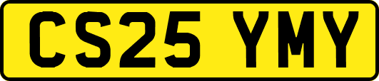 CS25YMY