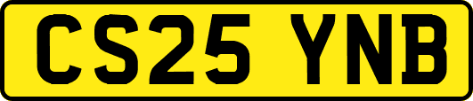CS25YNB