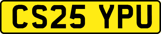 CS25YPU