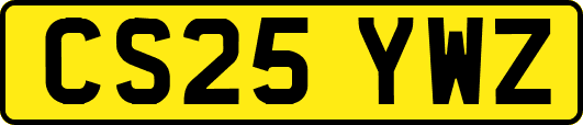 CS25YWZ