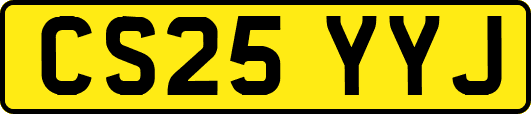 CS25YYJ