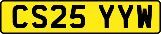 CS25YYW