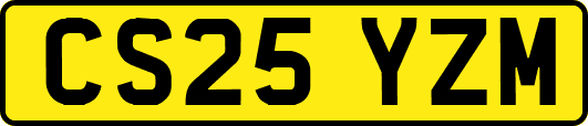 CS25YZM