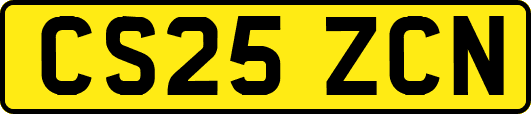 CS25ZCN