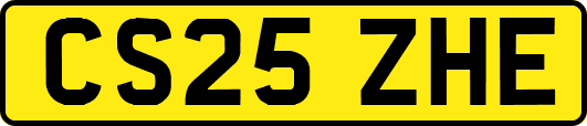 CS25ZHE
