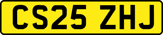 CS25ZHJ