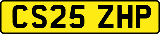 CS25ZHP
