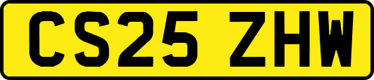 CS25ZHW