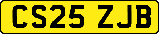 CS25ZJB