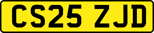 CS25ZJD