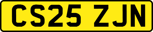 CS25ZJN