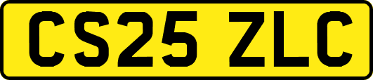CS25ZLC
