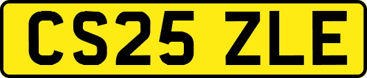 CS25ZLE