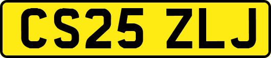 CS25ZLJ
