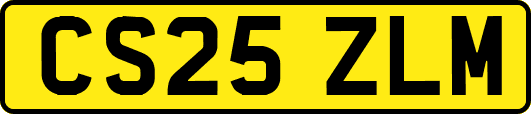 CS25ZLM