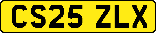 CS25ZLX