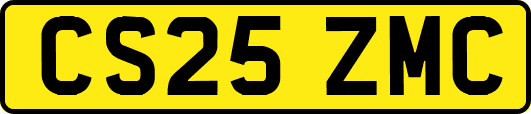 CS25ZMC