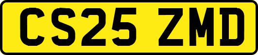 CS25ZMD