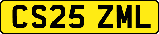 CS25ZML