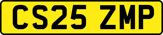 CS25ZMP