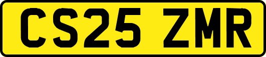 CS25ZMR
