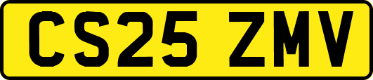 CS25ZMV