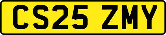 CS25ZMY