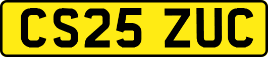 CS25ZUC